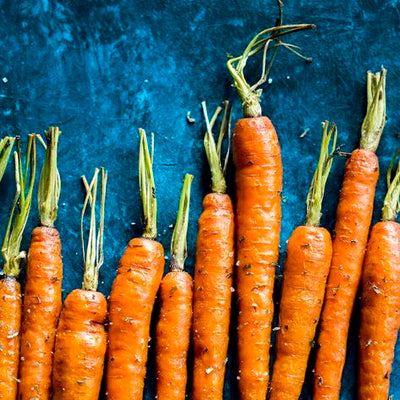 Vegan Carrot Top Pesto Recipe 🥕