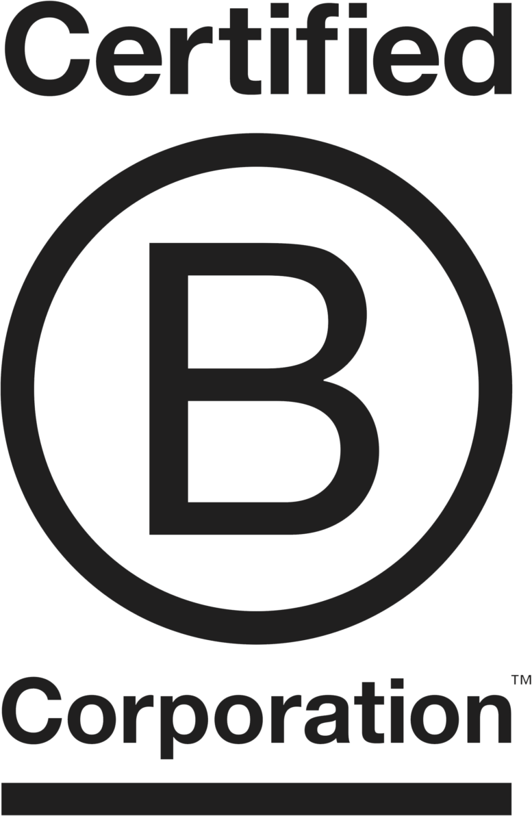 B-Corporation Logo