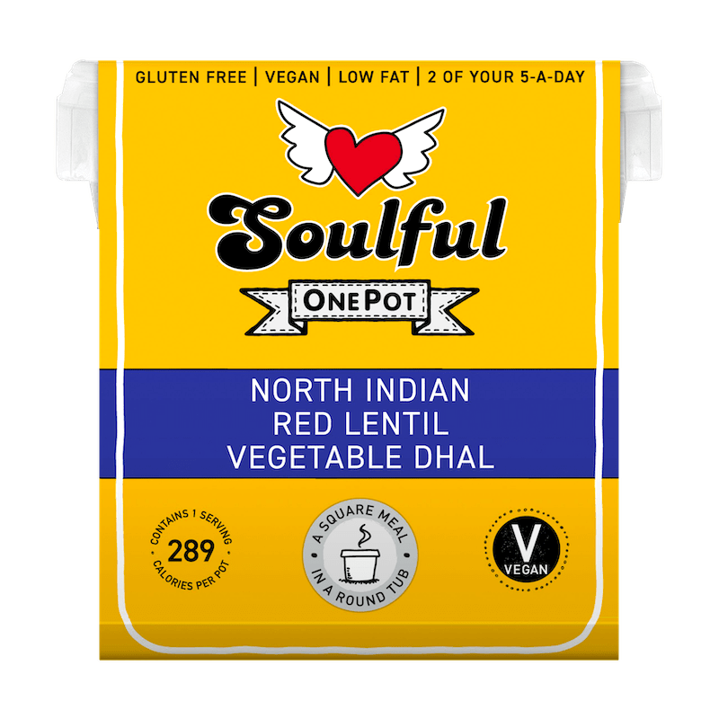 Soulful North Indian OnePot