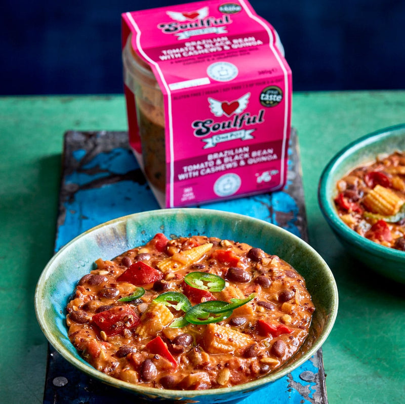 Copy of Great Taste Award Bundle - 10% off subscription Auto renew