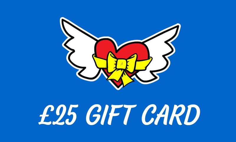 £25 Soulful gift card